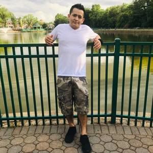 Meet your Posher, Erlis abel